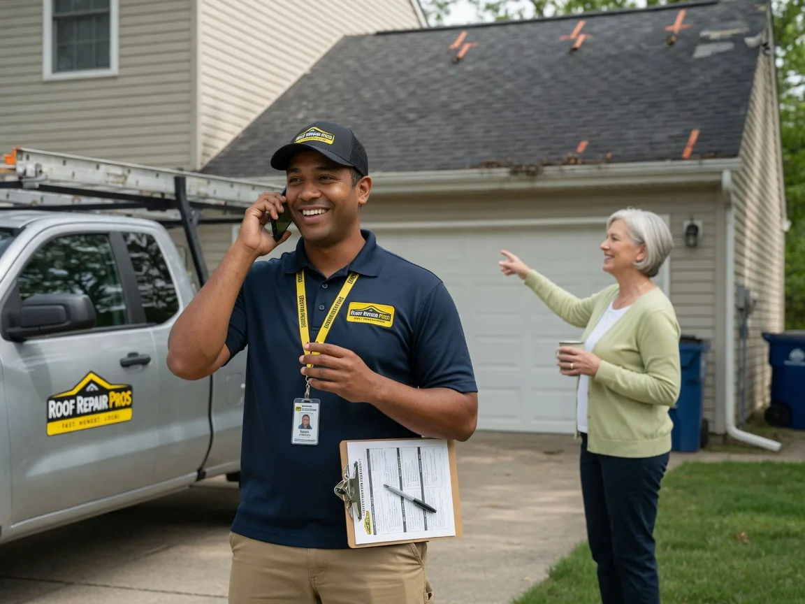 Roof Repair Tracy City, TN FAQs